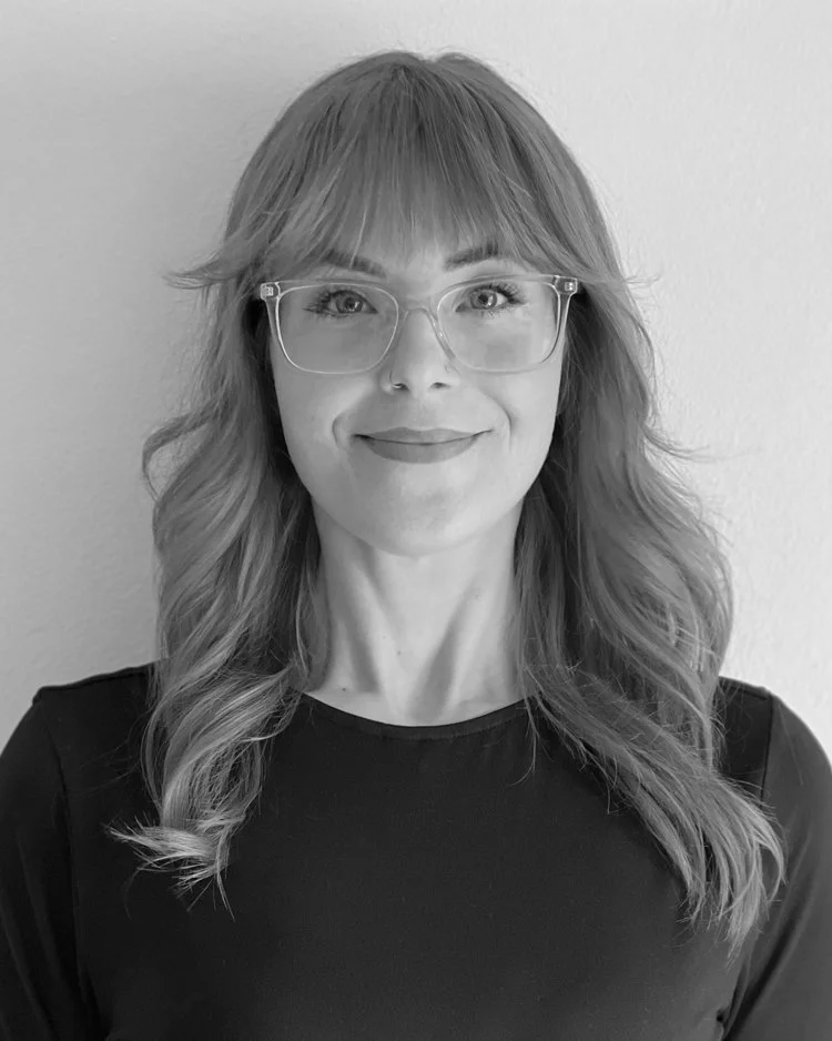 Sylvie Gilbert, Media Manager