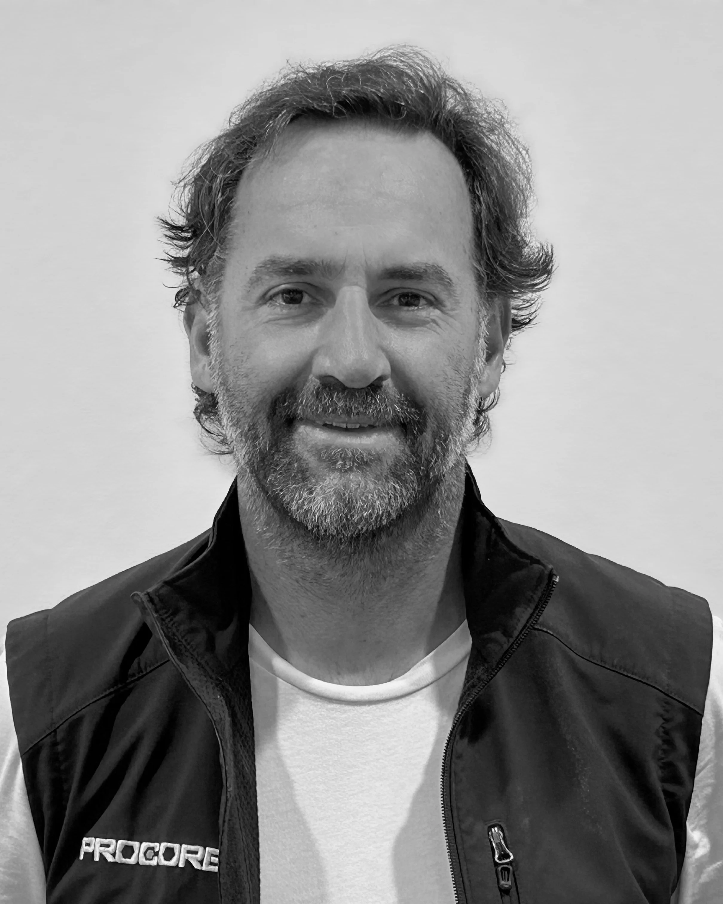Christian Geitner, Superintendent