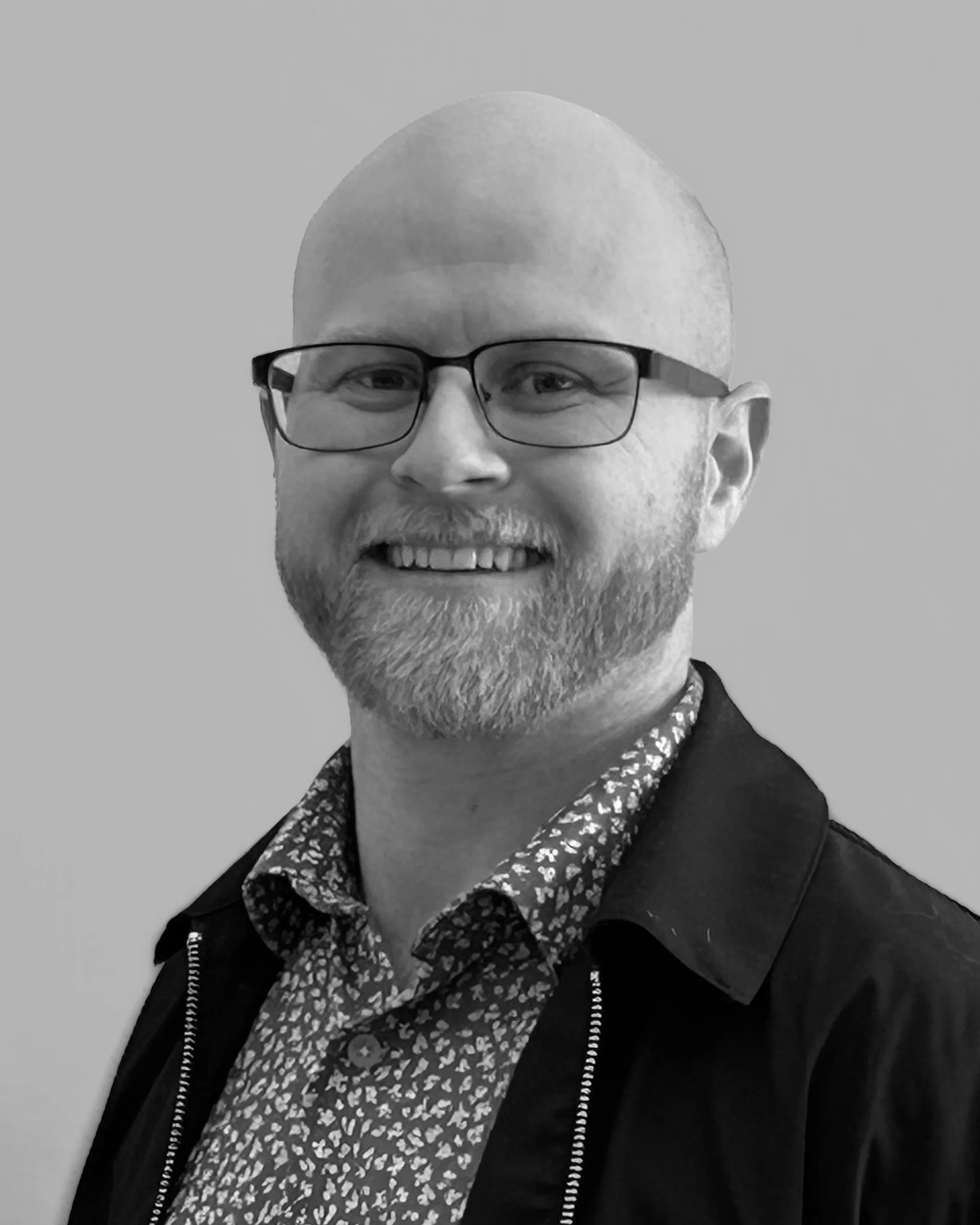 Daniel Dzierski, Accounting Manager