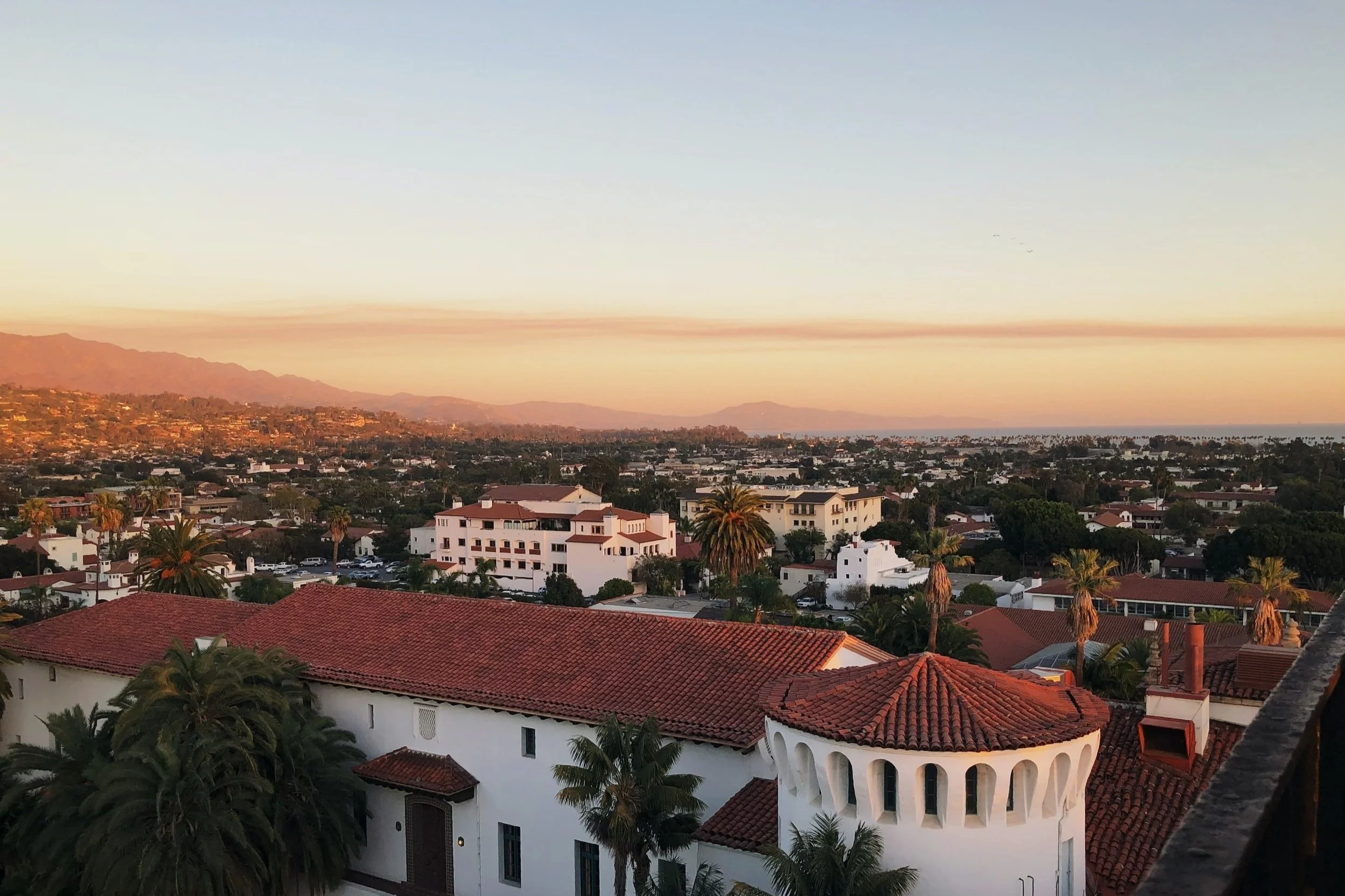 Santa Barbara Real Estate Forecast 