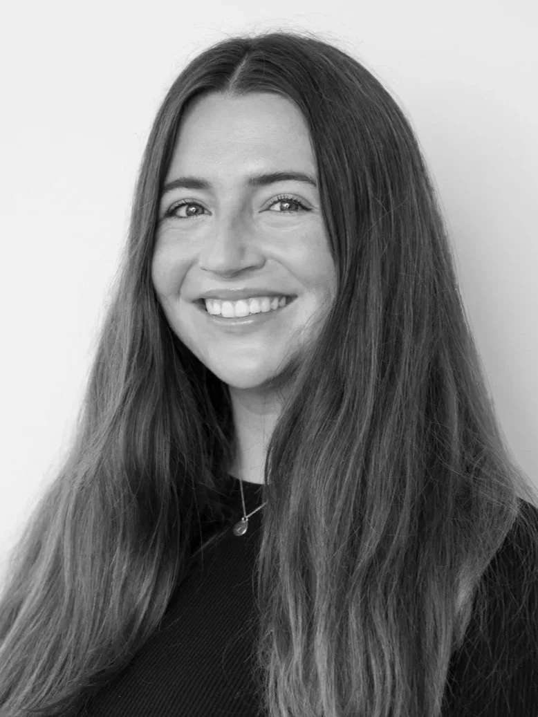 Lindsay Campbell, Project Architect