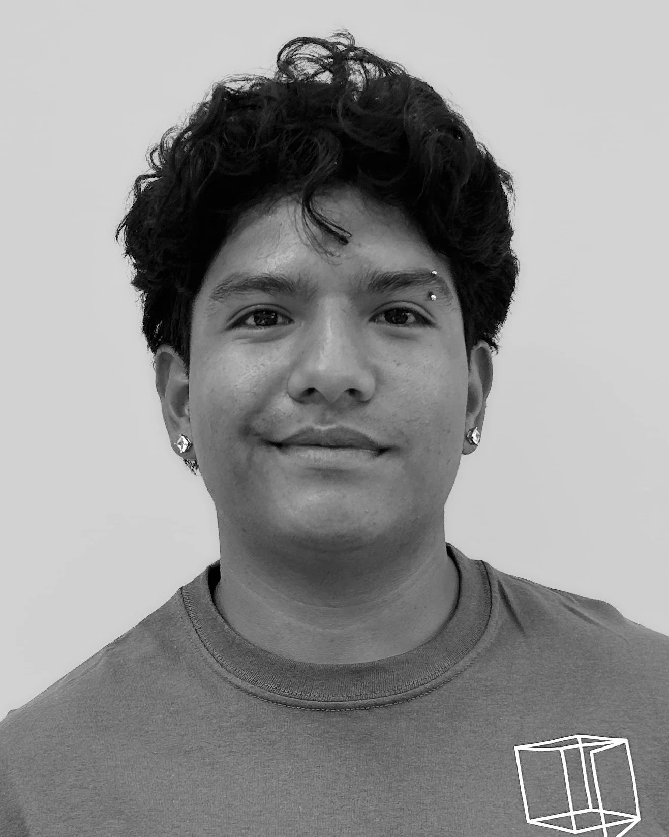 Edwin Urbina, Cabinetmaker Apprentice