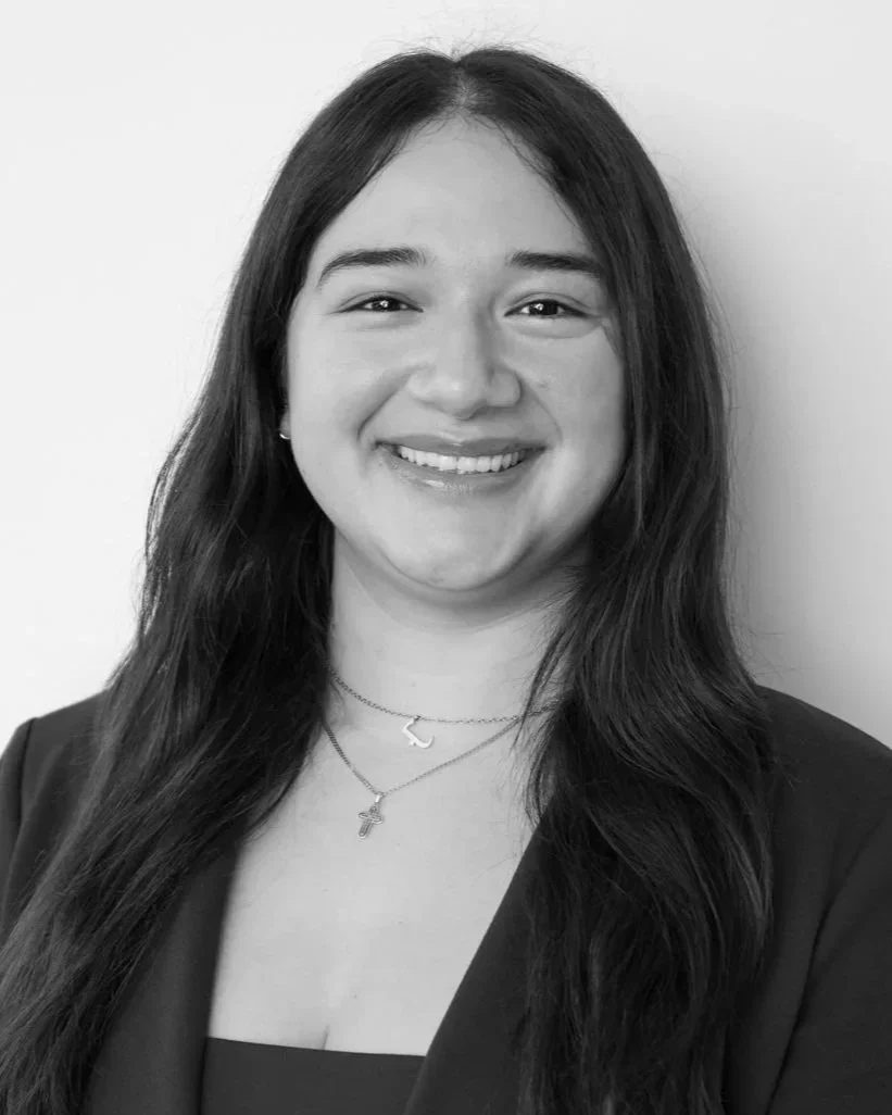 Briana Briones, Architectural Designer II