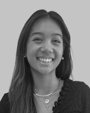 Juliana Delmendo, Accounts Payable Clerk