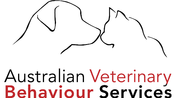 moden Reklame mus Australian Veterinary Behaviour Services