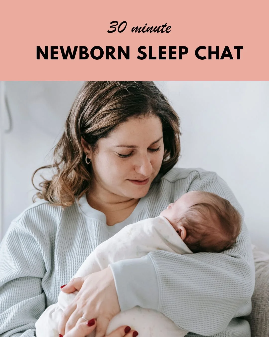Newborn Premium Support — Little Pumpkin Sleep Solutions I Baby and ...