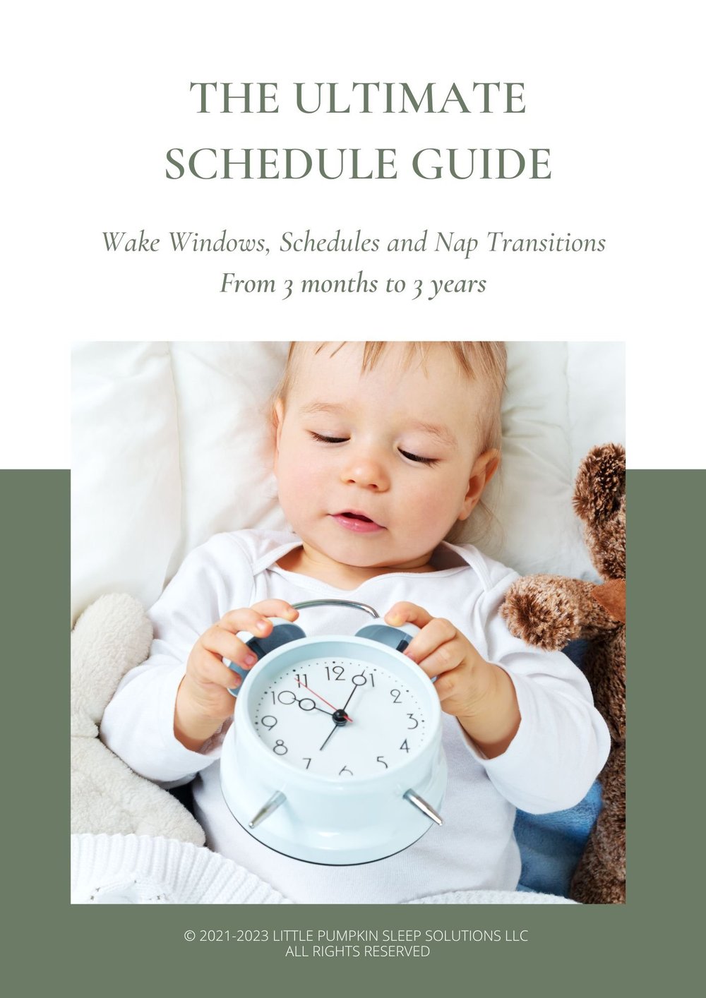 Little Pumpkin Sleep Solutions I Baby and Toddler Sleep Consultant I