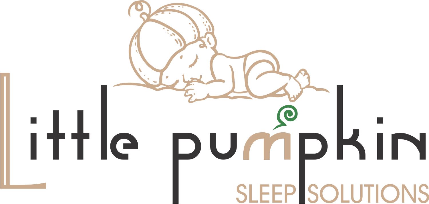 Little Pumpkin Sleep Solutions I Baby and Toddler Sleep Consultant I Sleep coach I Sleep Trainer
