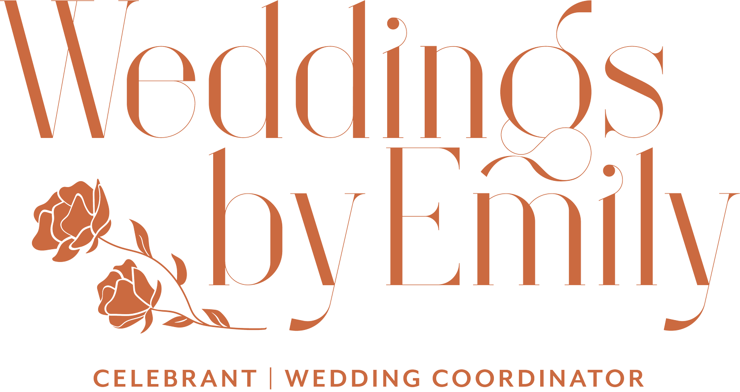 Weddings By Emily