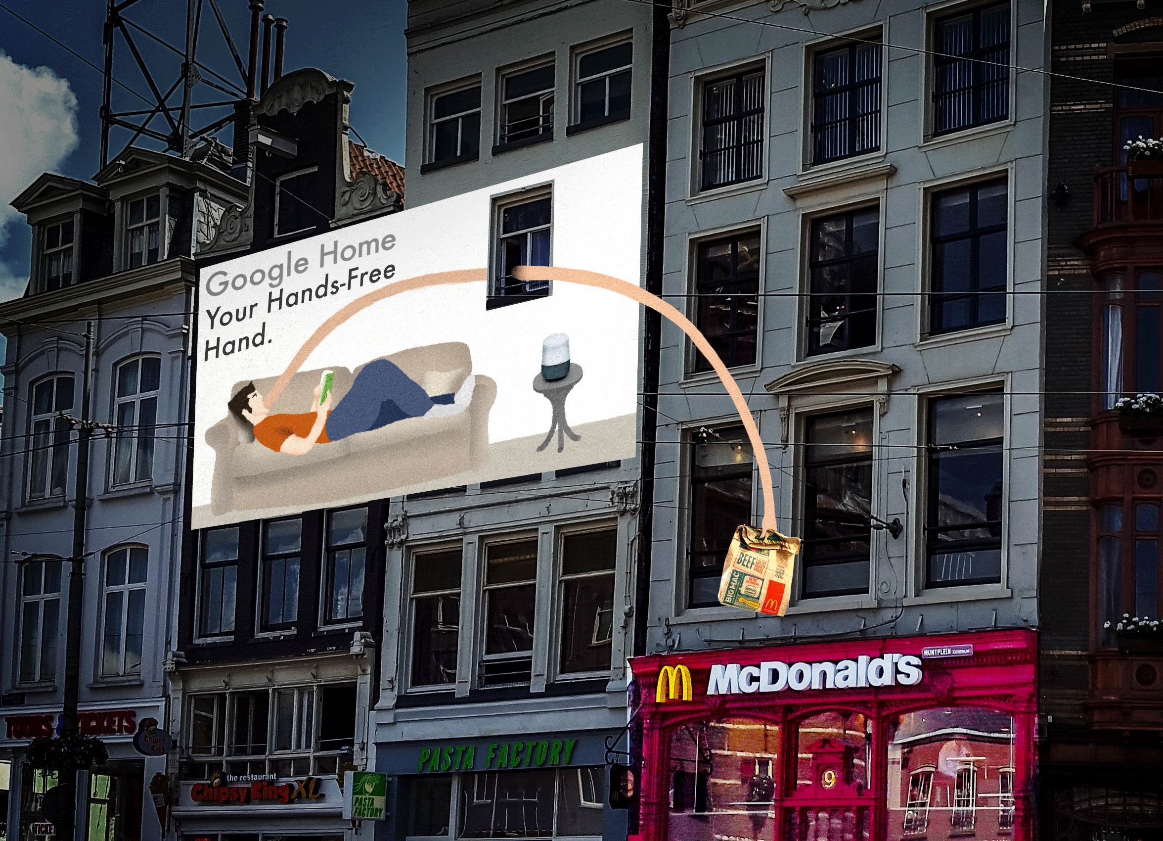 Special Billboards - Click to expand