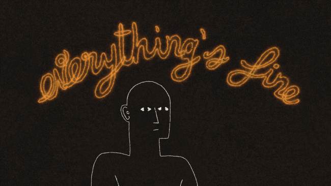 Social & Random Goodness