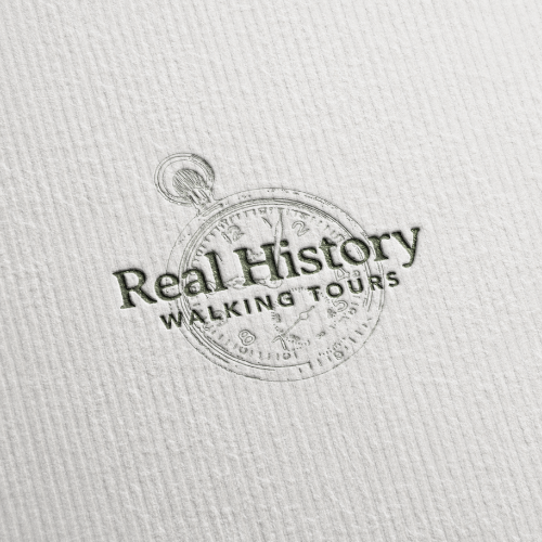 Real History Walking Tours