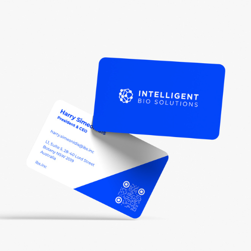Intelligent Bio Solutions