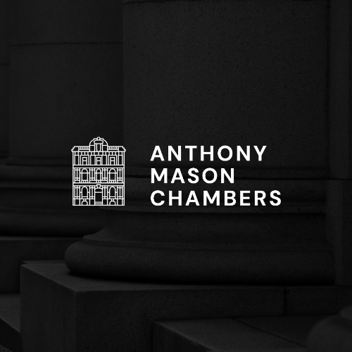 Anthony Mason Chambers