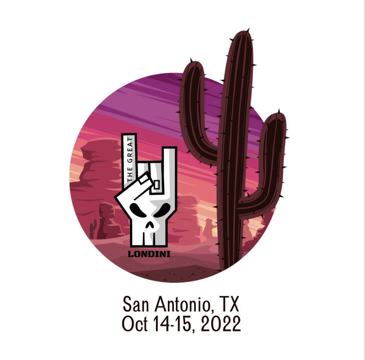 San Antonio Meet &amp; Greet