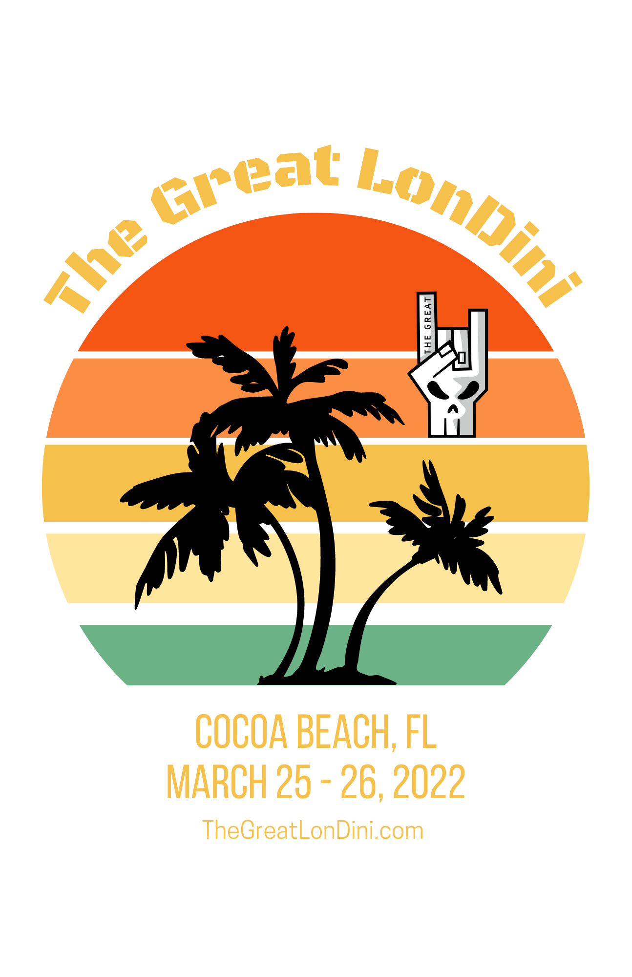 Cocoa Beach Event Recap