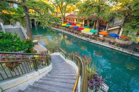 Top 20 Things to Do in San Antonio