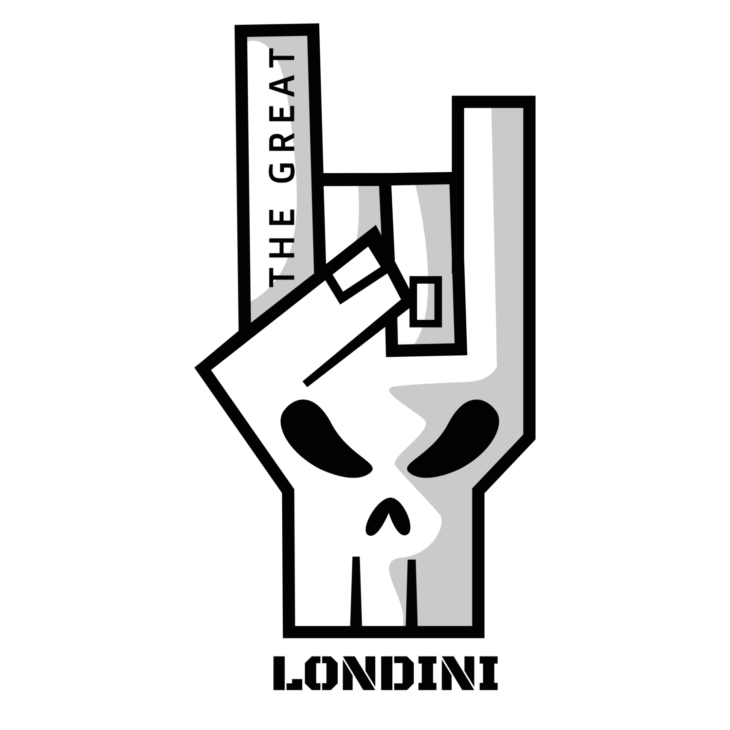 What’s next for The Great Londini?