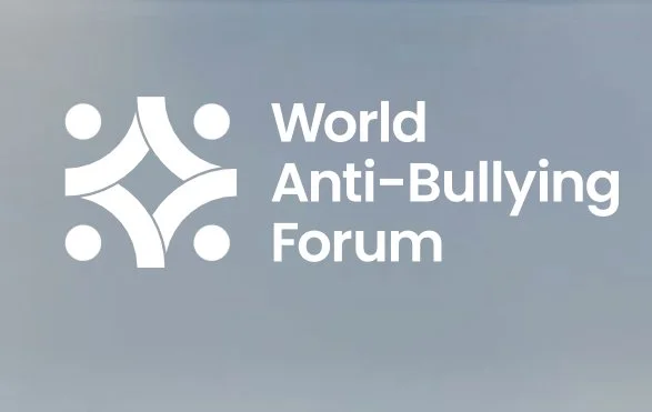 World Anti-Bullying Forum. (Copy)