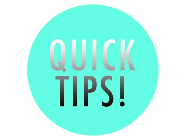 Quick Tips for Connecting Your Kids Safely