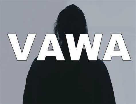 What is VAWA?