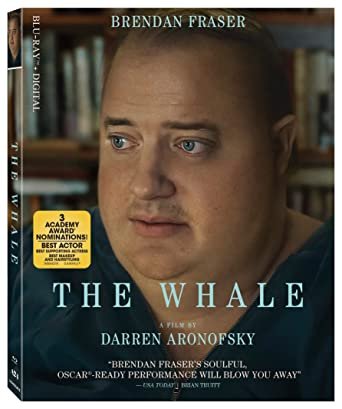 The Whale: A Spoiler Free Review 