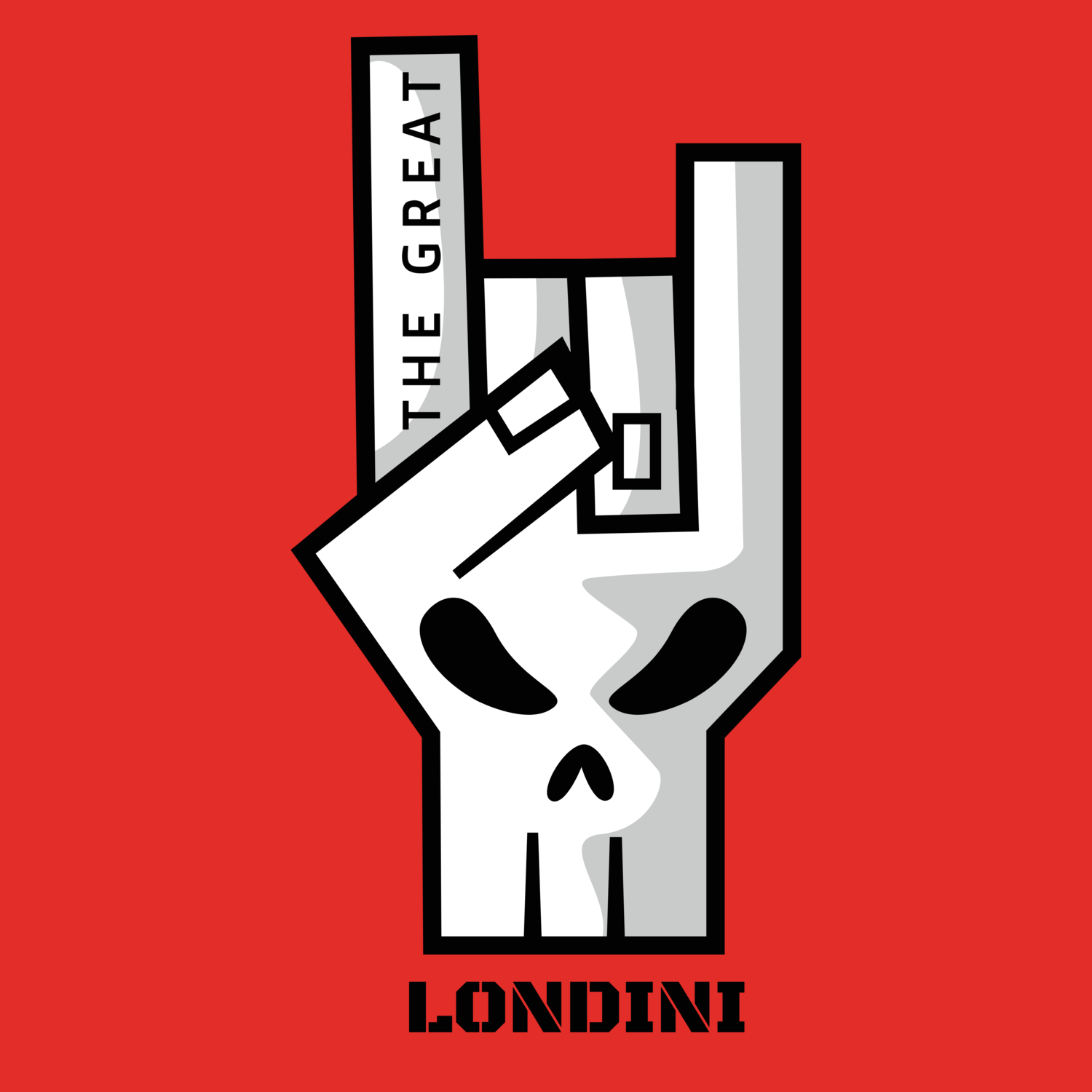 The Ultimate Londini