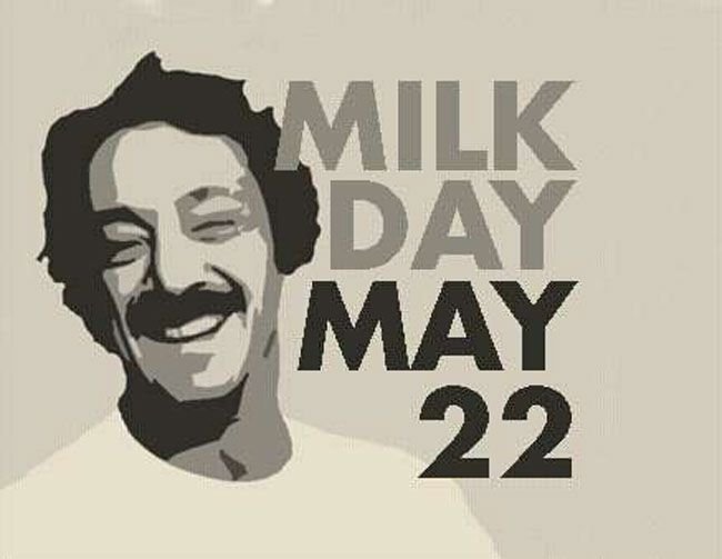 Harvey Milk: LBGTQ+ Activist Forefather