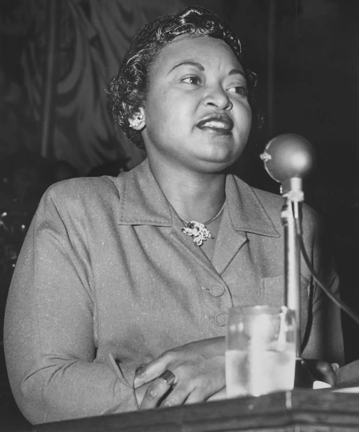The Love and Pain of Mamie Till-Mobley