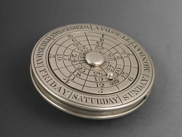 June 10th, 161: Exploring an Eventful Day in the Georgian Calendar