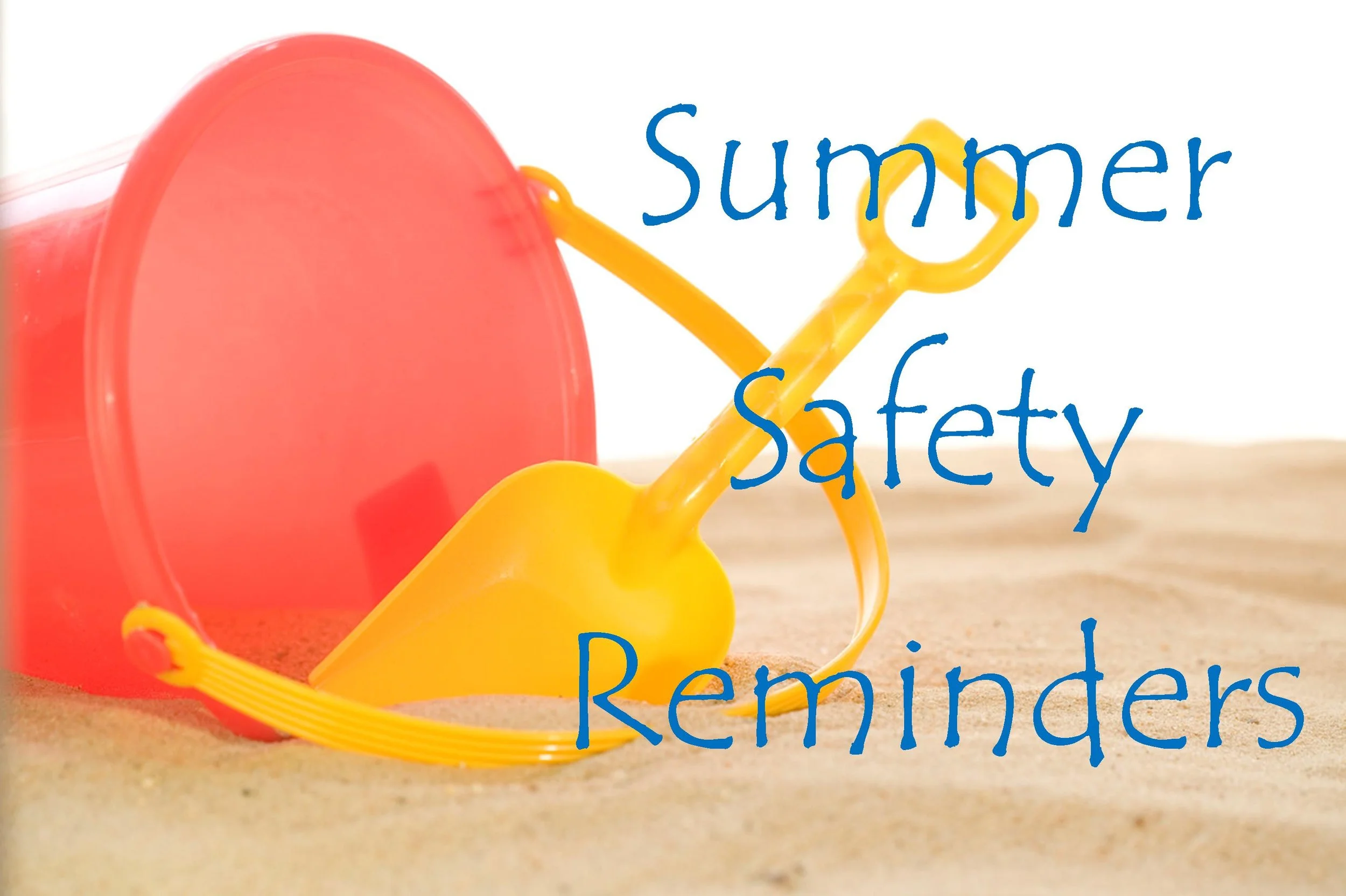 Keeping Your Kids Safe During Summer Vacation: Essential Tips for Parents