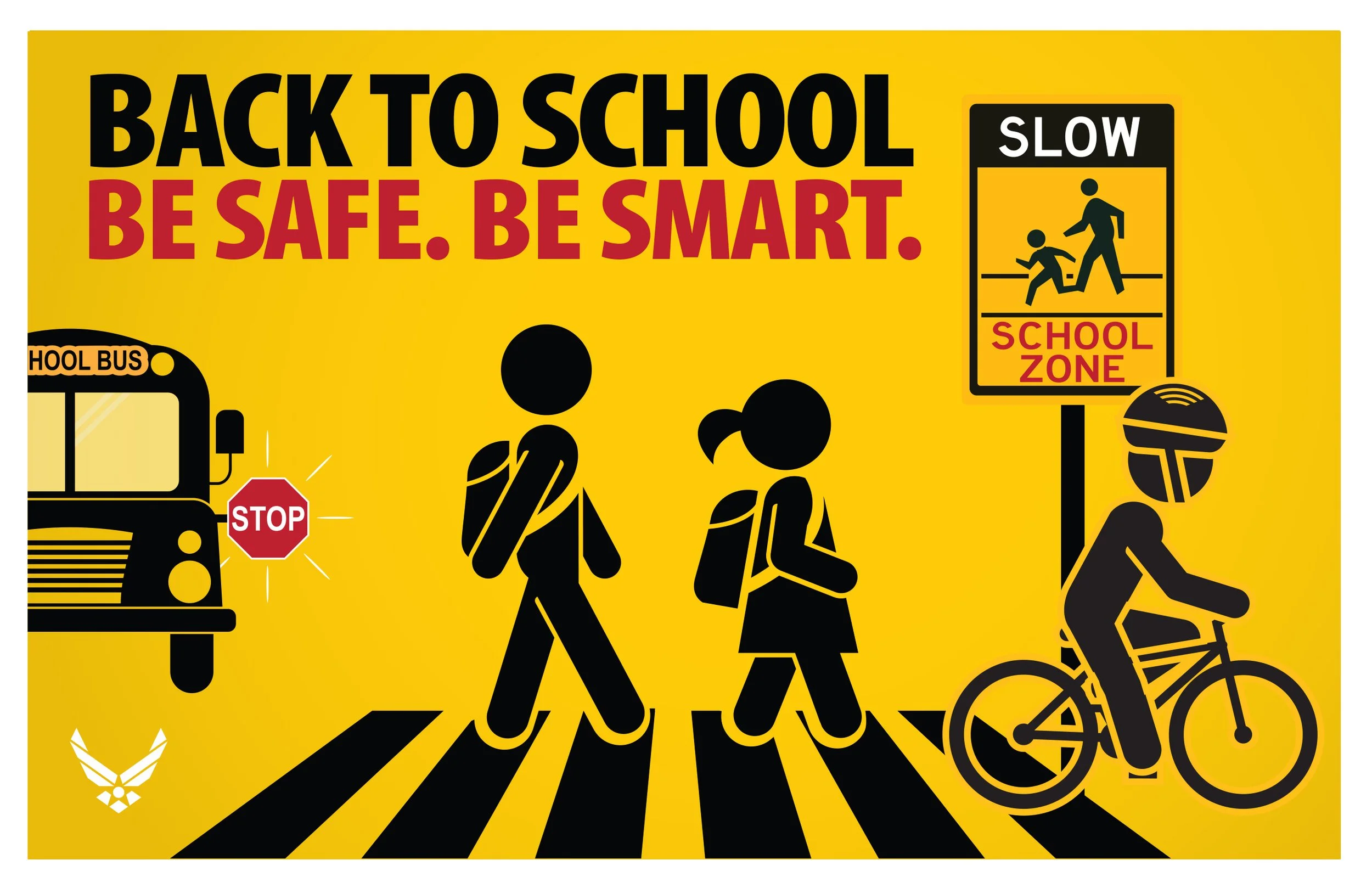 Back to School Safety: A Comprehensive Guide for Students and Parents