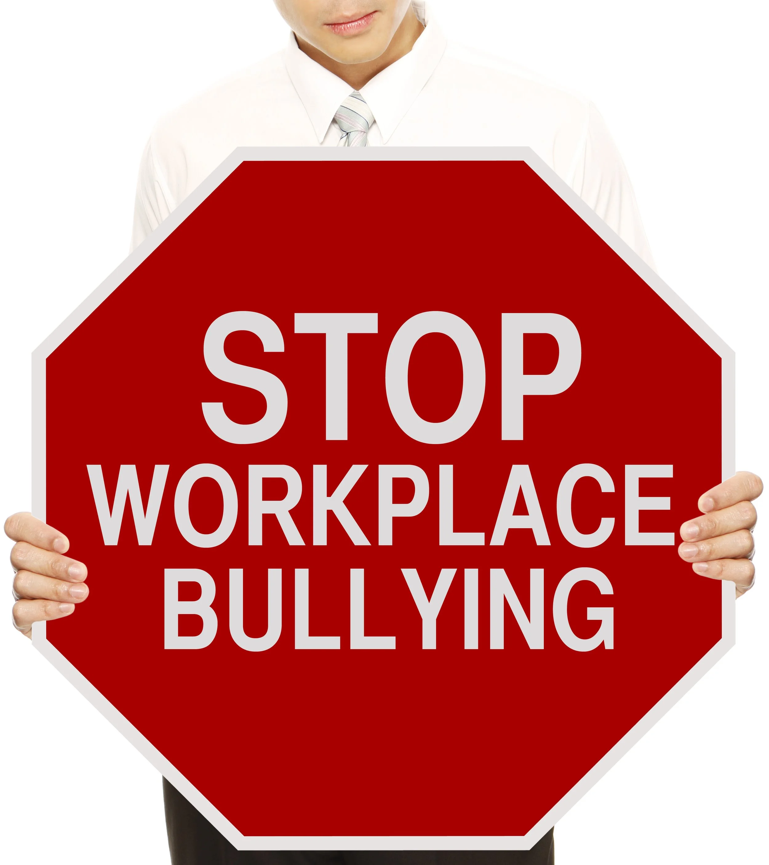Navigating Workplace Bullying: Recognizing, Addressing, and Creating a Healthy Environment