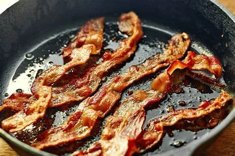 International Bacon Day on September 2nd!