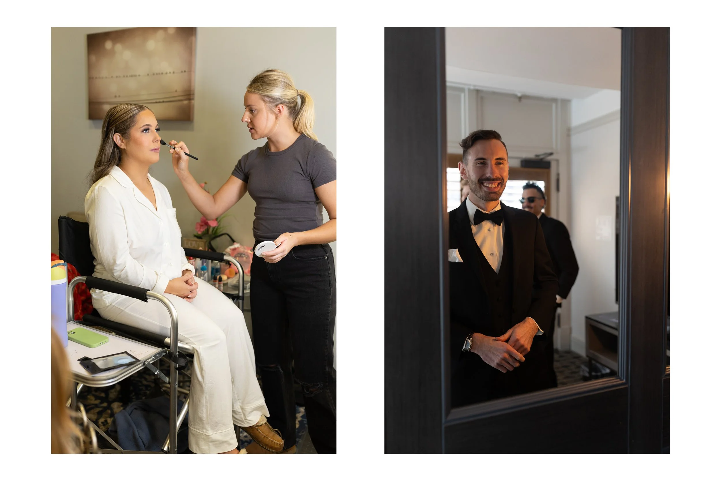 cleveland film wedding photographer