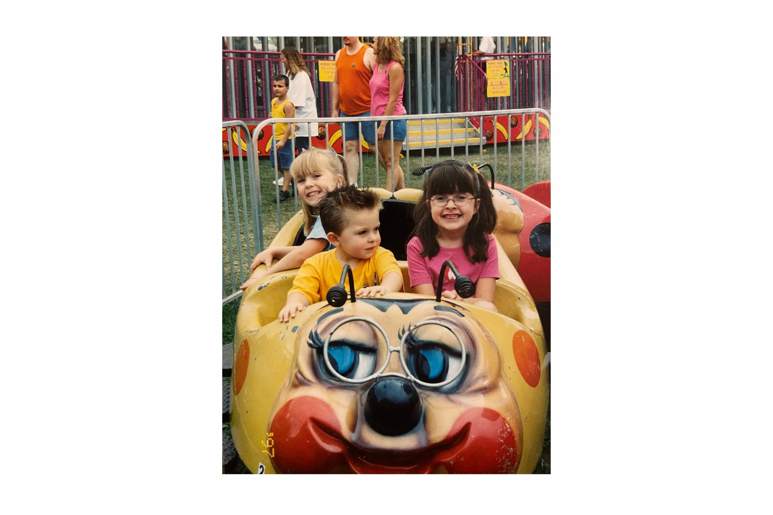 cleveland film wedding photographer