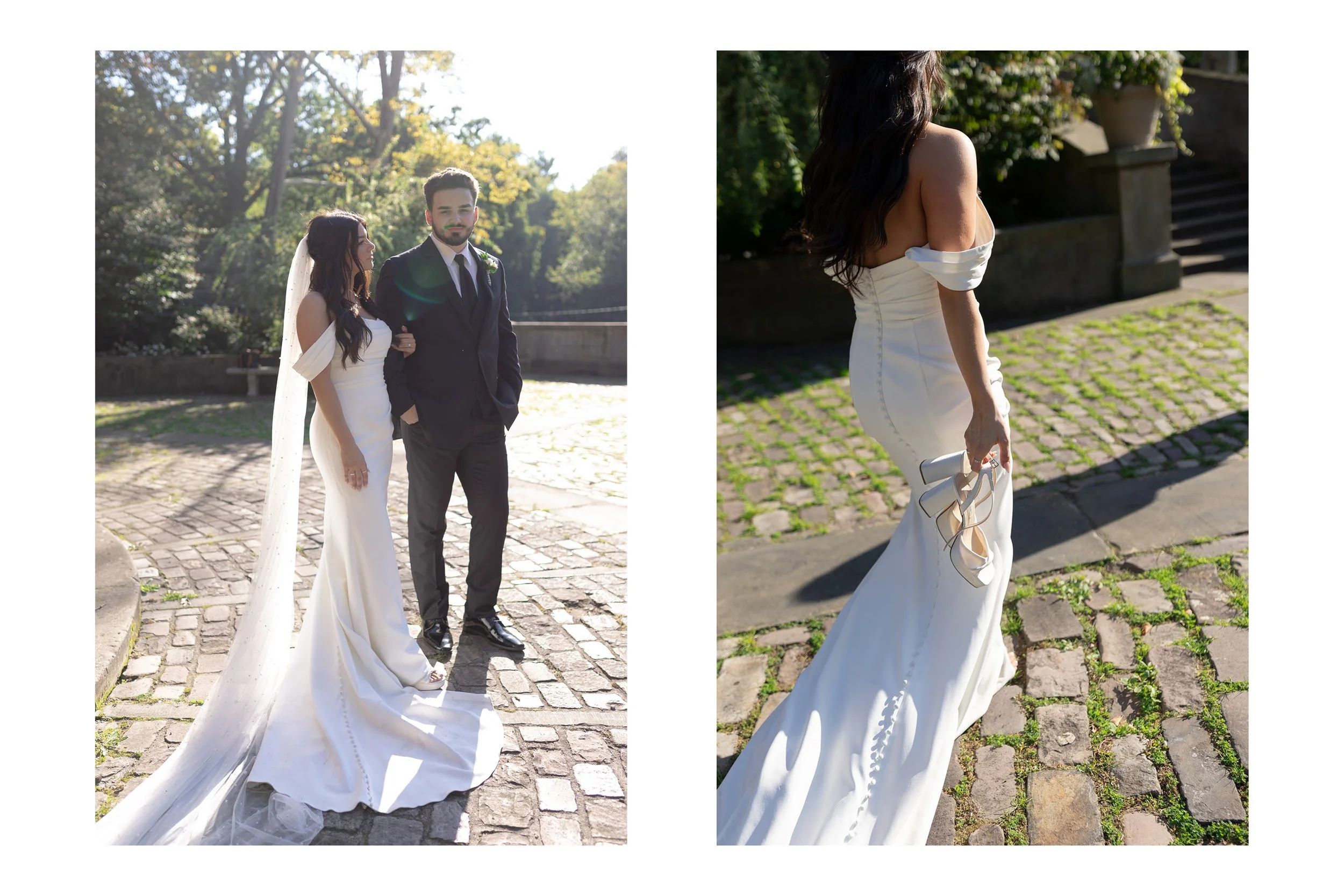 cleveland film wedding photographer