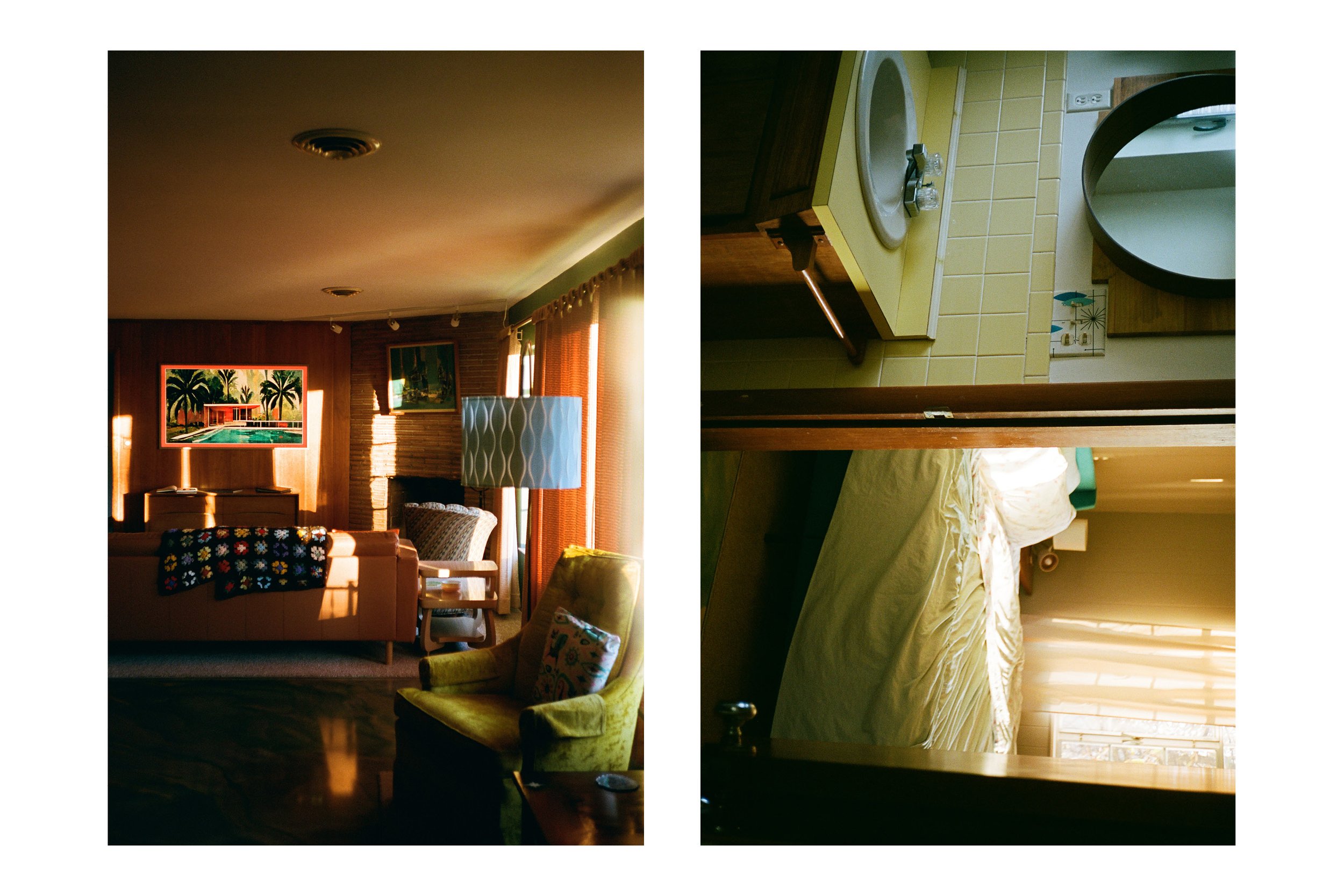 cleveland film wedding photographer