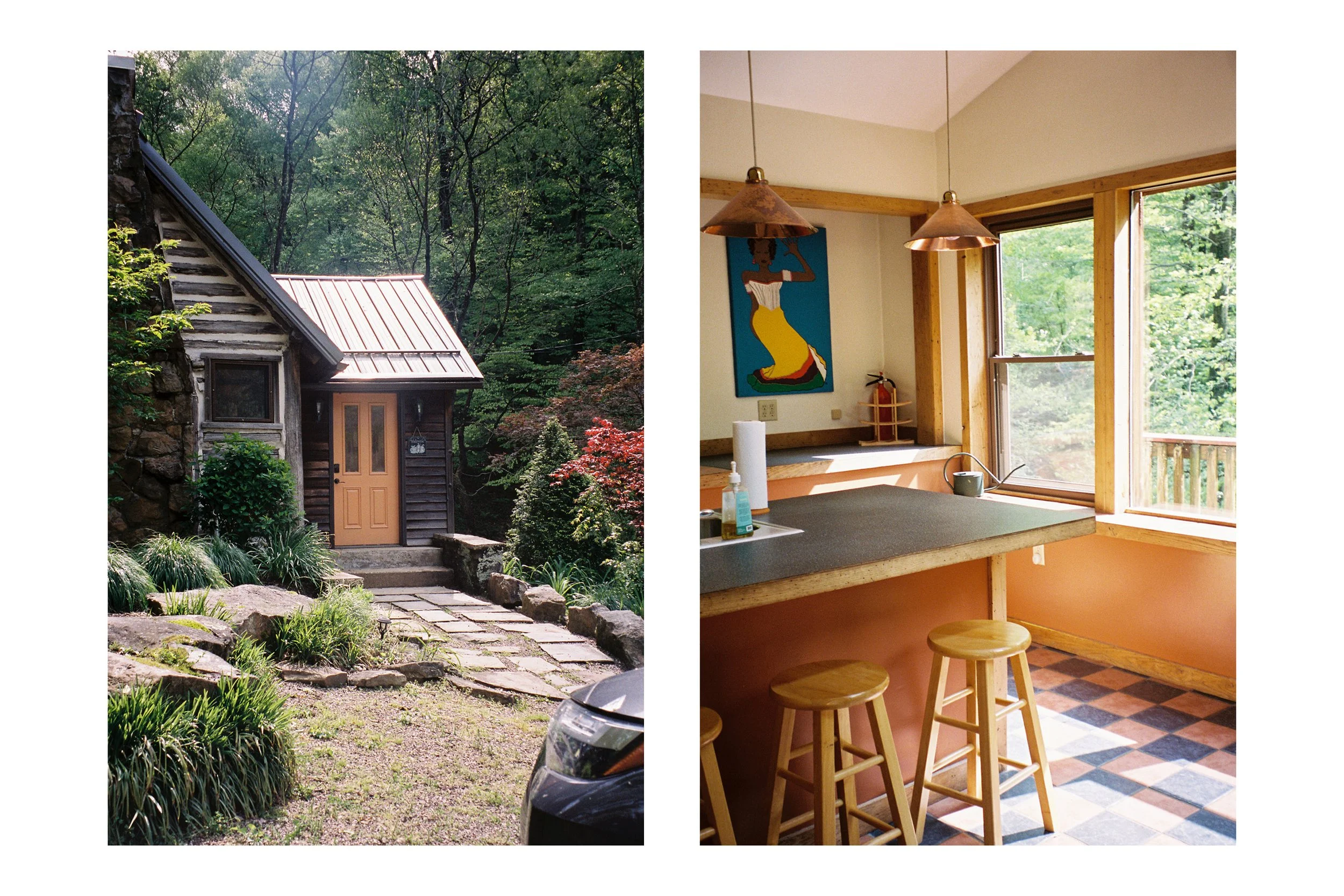 cleveland film wedding photographer