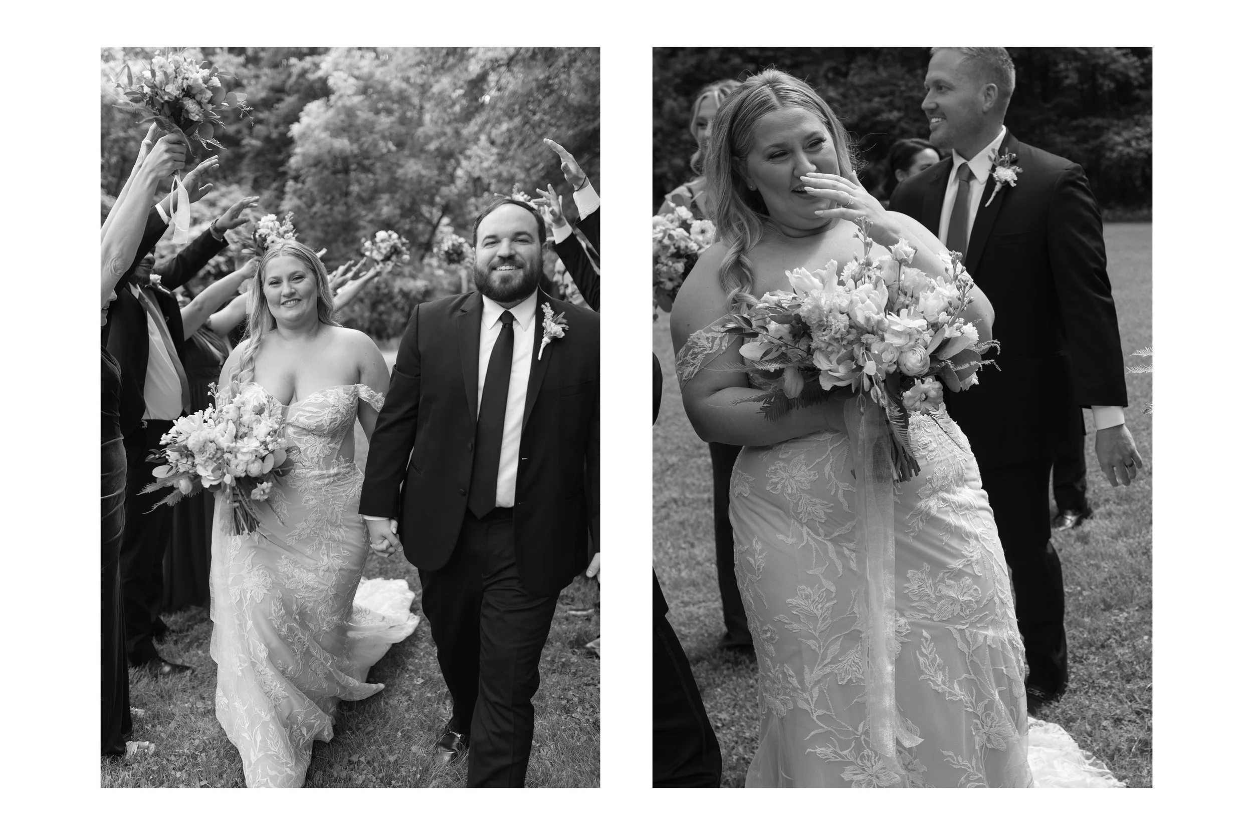 cleveland film wedding photographer