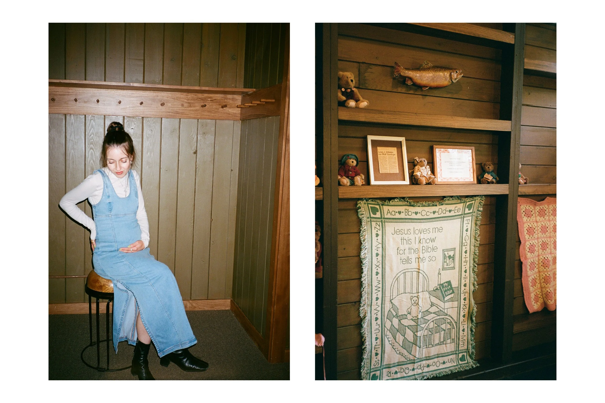 cleveland film wedding photographer