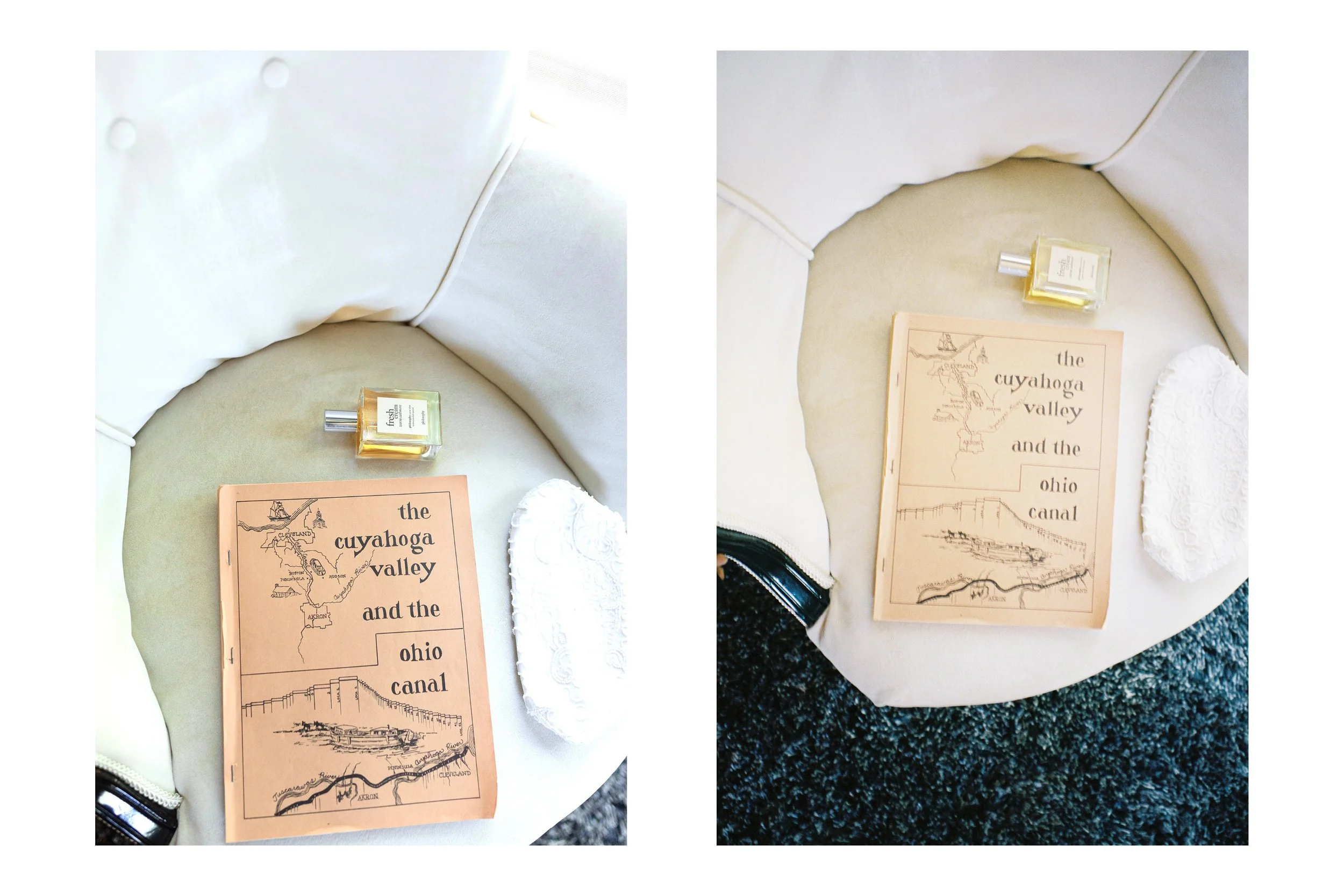 cleveland film wedding photographer