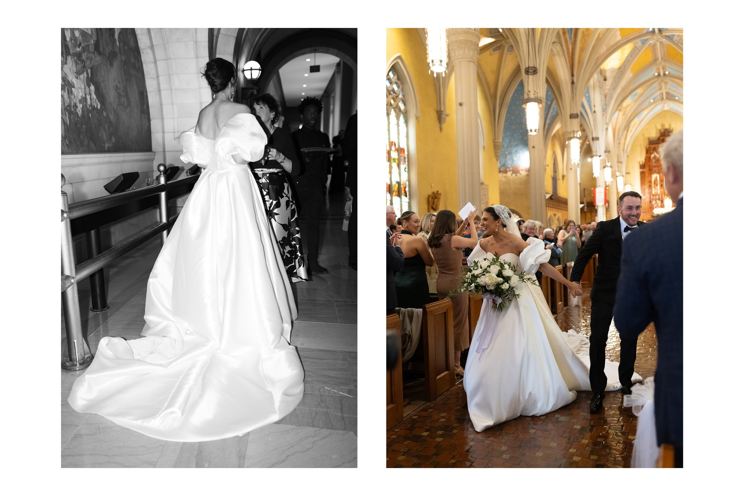 cleveland film wedding photographer