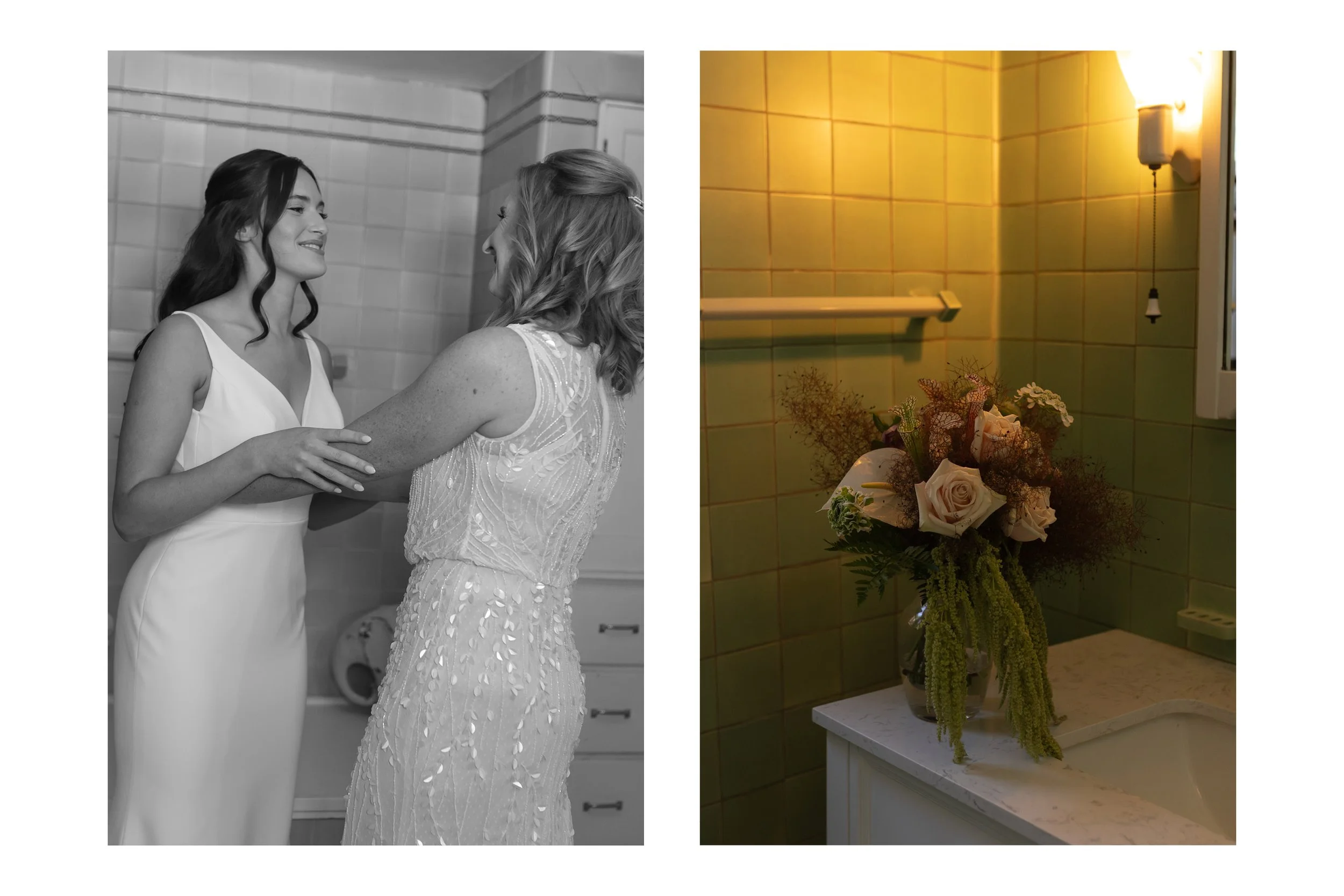 cleveland film wedding photographer