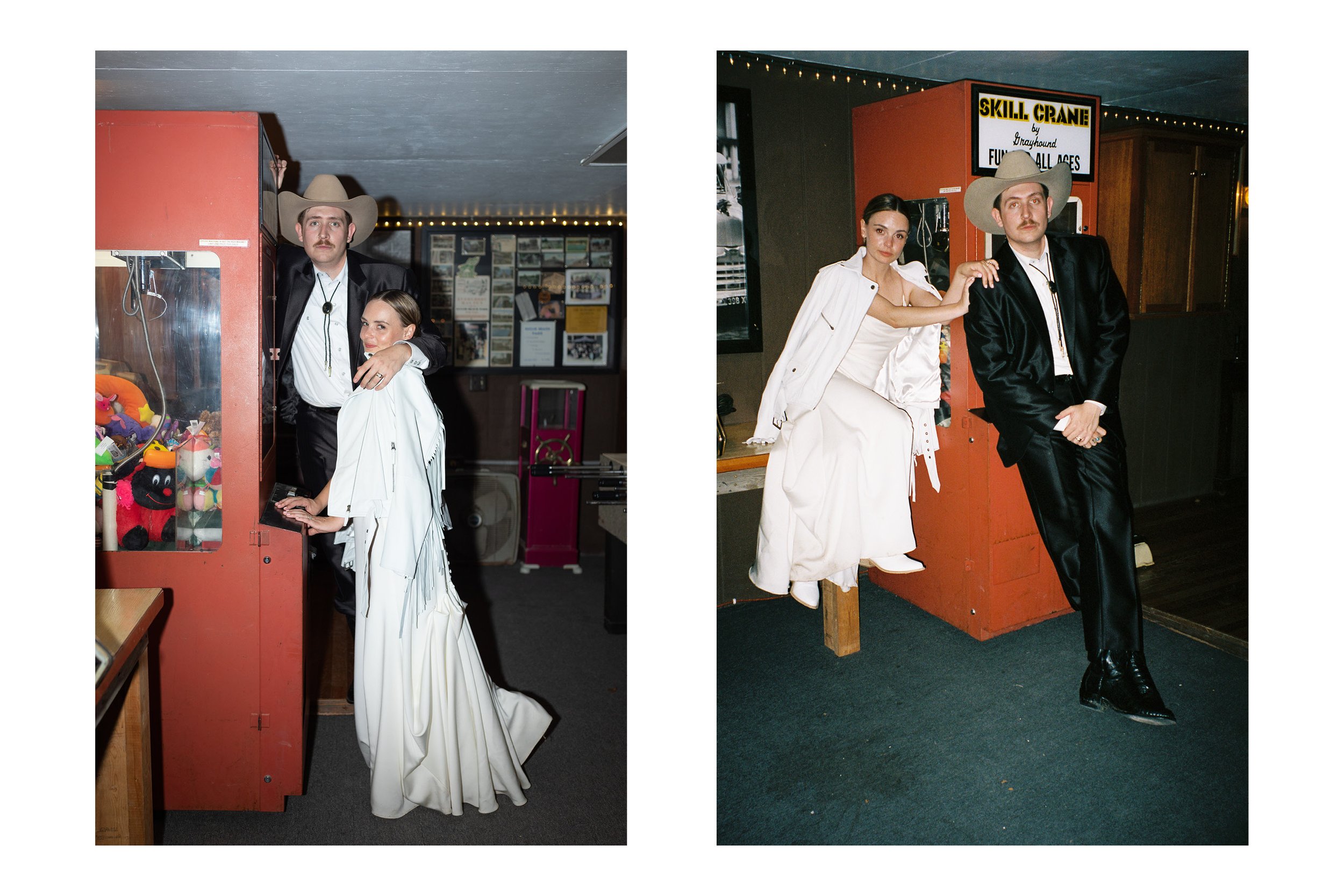 cleveland film wedding photographer