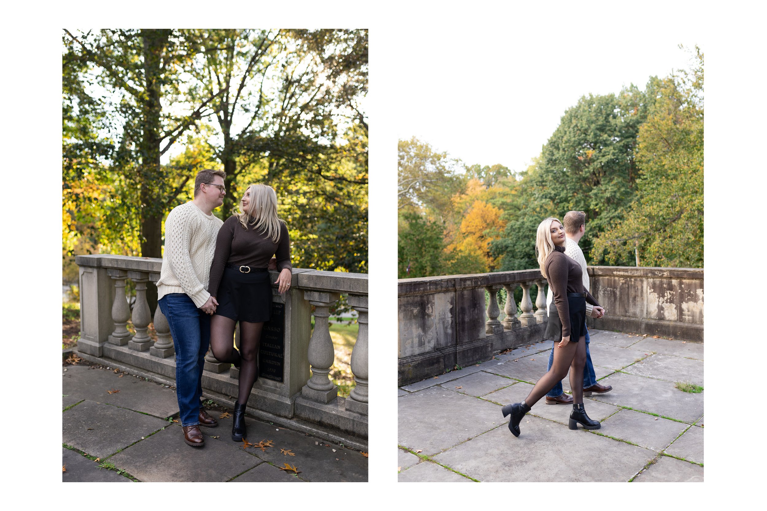 cleveland film wedding photographer