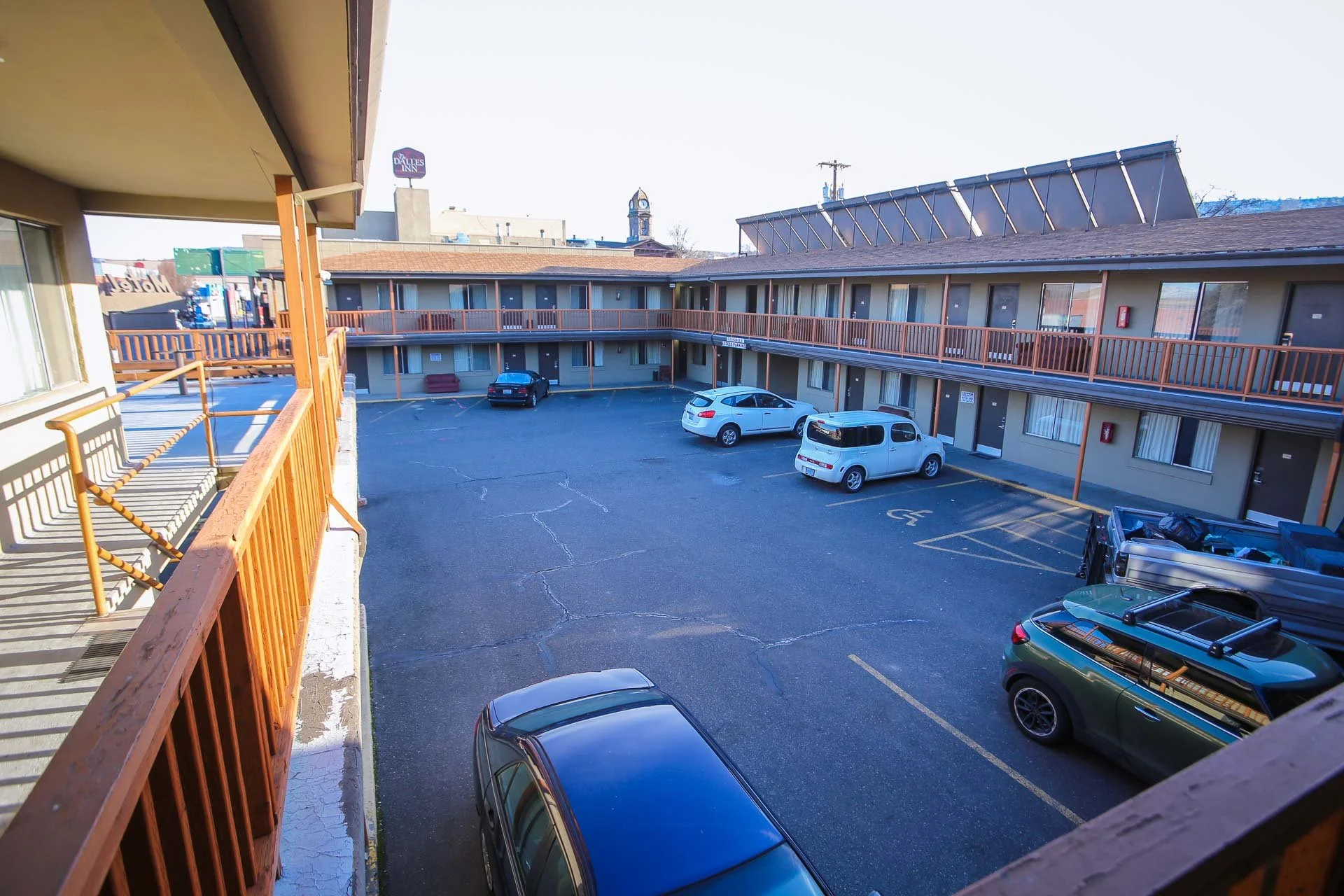 The Annex — Mid Columbia Community Action Partnership