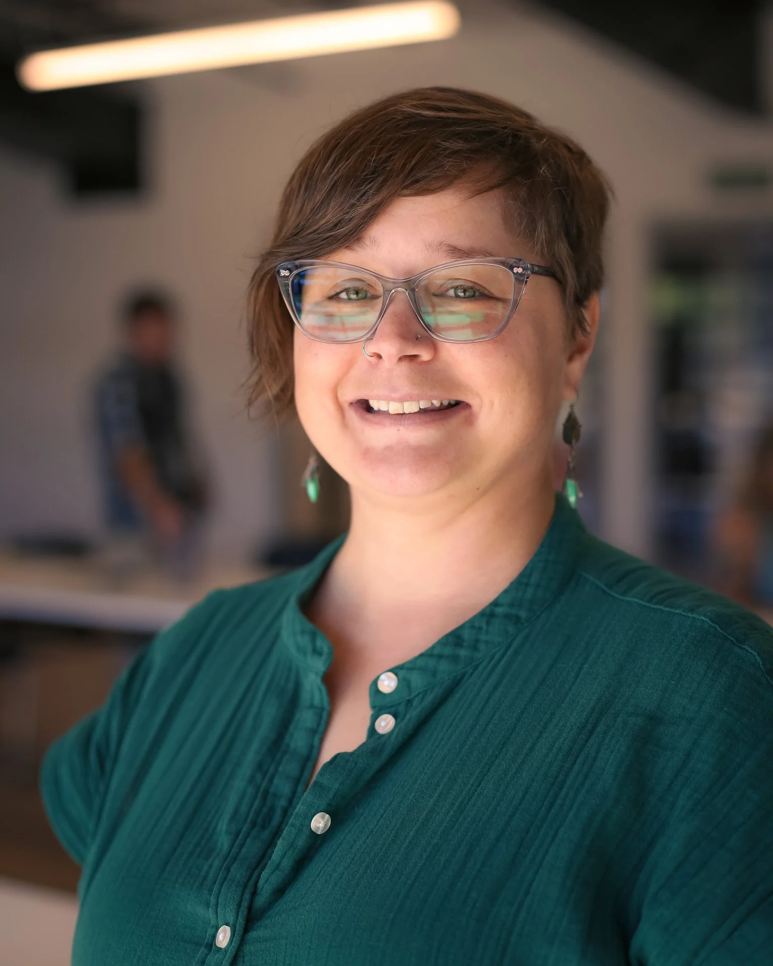 MCCAC Hires Leslie Naramore as Executive Director