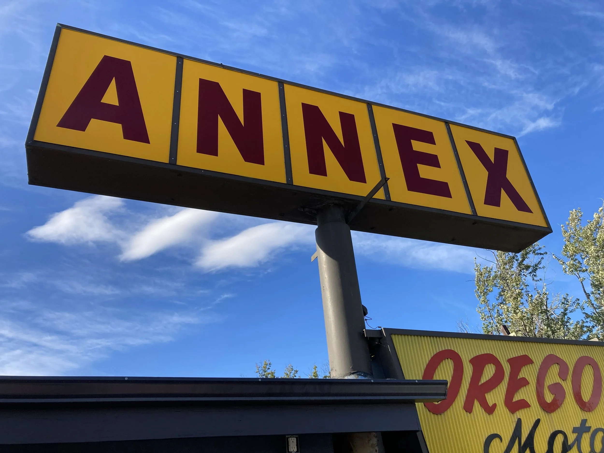 MCCAC Announces Conversion of 21 Units at The Annex into Permanent Supportive Housing