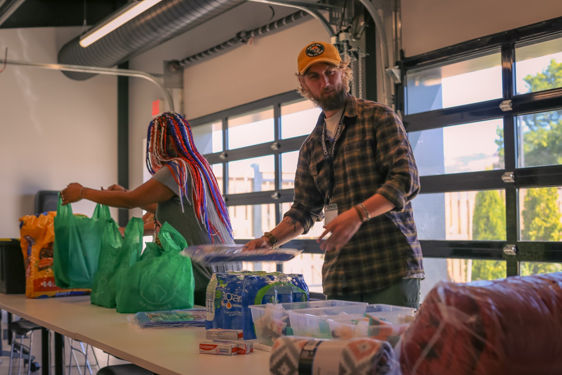 Mid-Columbia Region Prepares for 2026 Point-in-Time Count